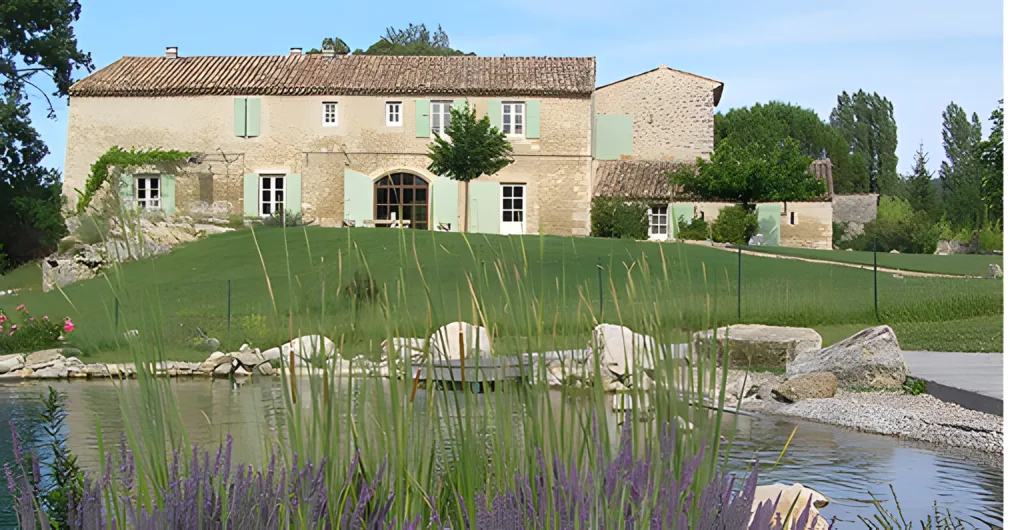 3 ans de travaux plus tard... Image